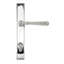 Newbury Lock Door Handle Kit-51984401