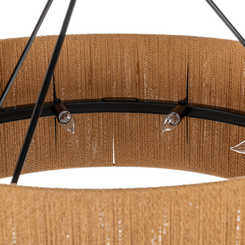 Dobson 9 - Light Pendant