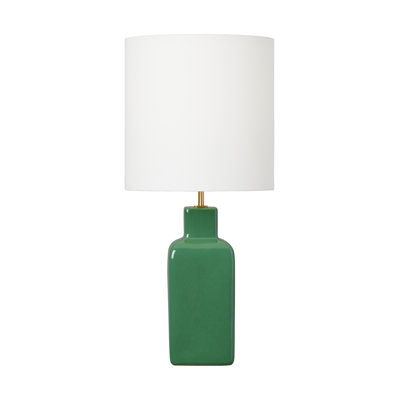 Visual Comfort Studio Ceramic Table Lamp