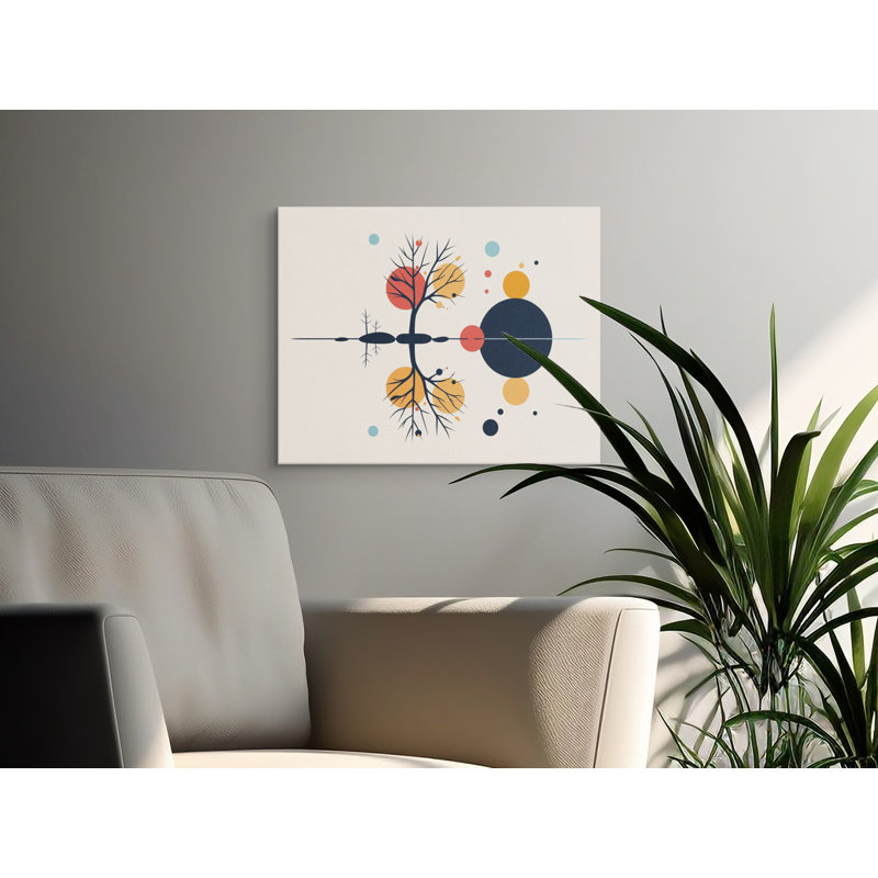 Wrapped Canvas Print Set, 27.94 cm H x 35.56 cm W