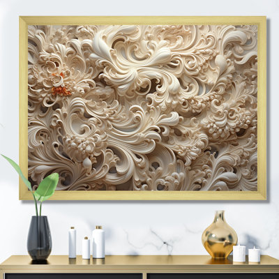 Impression sur toile, "Hindu Bhagavad Gita Blessed"