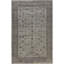 Wool Oriental Area Rug