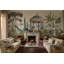 Panneau mural Garden Pavilion-1090020532-1090020539