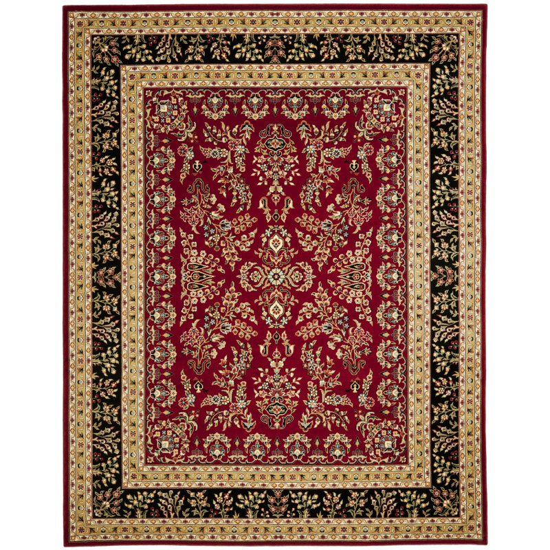 Klose Performance Oriental Rug, Rectangle 10' x 14'