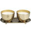 Ensemble de 2 bougies parfumées-553881196