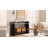Carlton Solid Wood Console Table