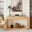 Canapé-console 60 po à 2 tiroirs-1728919666