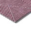 Tapis rosé de qualité supérieure lavable à la machine Prisco-241451911