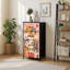 Commode de rangement verticale 4 tiroirs