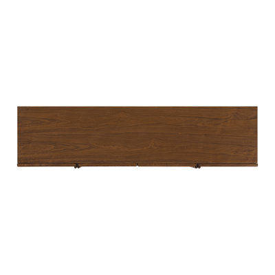 Collins Walnut Sideboard