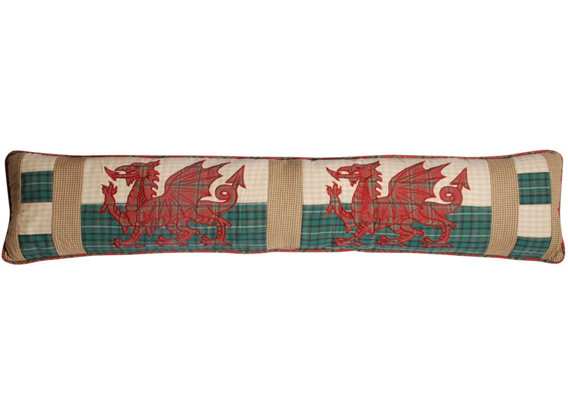 Carrasco Draught Excluder
