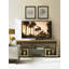 Bel Aire Rodeo Media Console