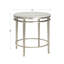 Table de bout Shawntella
