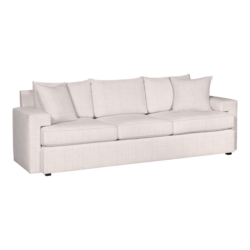 Townsend Outdoor Sofa, Perigold Replay Linen