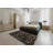 100% Machine Washable Abstract Area Rug-167319747