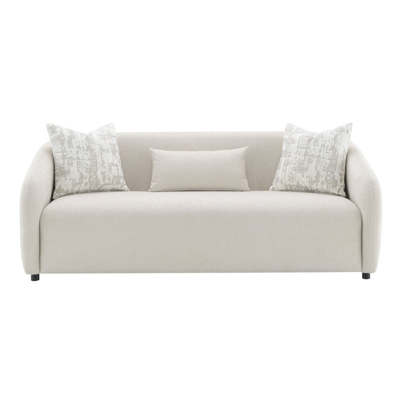 Hermanson Sofa, Beige