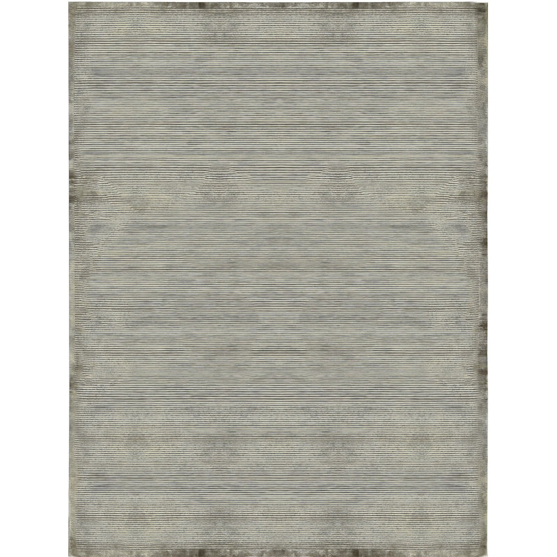 Himalayan One-of-a-Kind 9'2" X 12'2" Area Rug