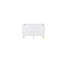 Bethzaida 6 Drawer Fluted Chest-124651391