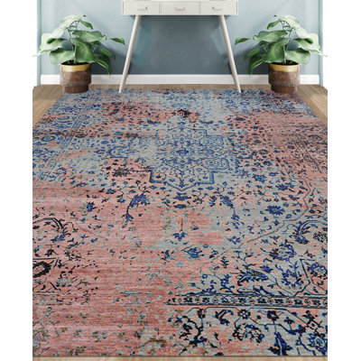 Oriental Area Rug