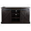 Meuble télé en bois massif pour téléviseur de 65 po ou moins Sandin-48084890