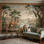 Papier peint amovible paysage tropical-2000344736-2000344741
