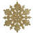 4'' Shatterproof Holiday Shaped Ornament-1725152631