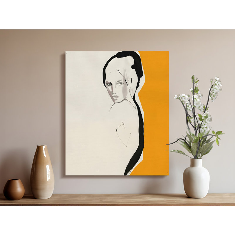 Wrapped Canvas Print Set, 20x24