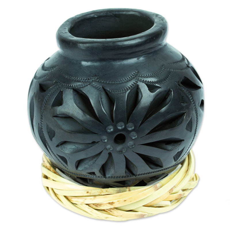 Handmade Ceramic Table Vase
