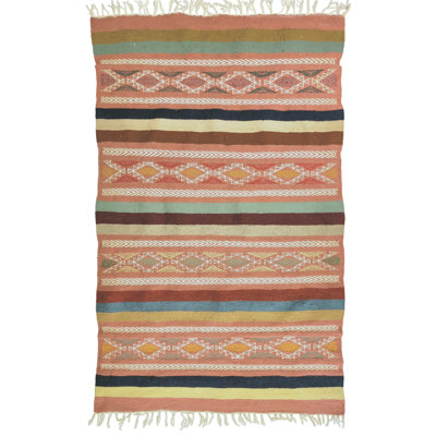 Kilim Khniss Rug