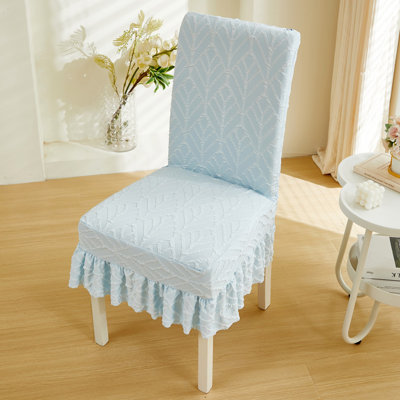Dining Chair Slipcover