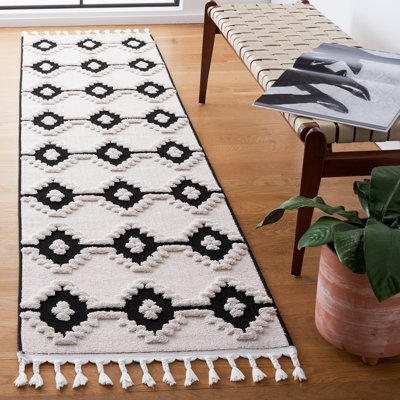 Shiflet Performance Geometric Rug