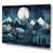 Toile tendue
