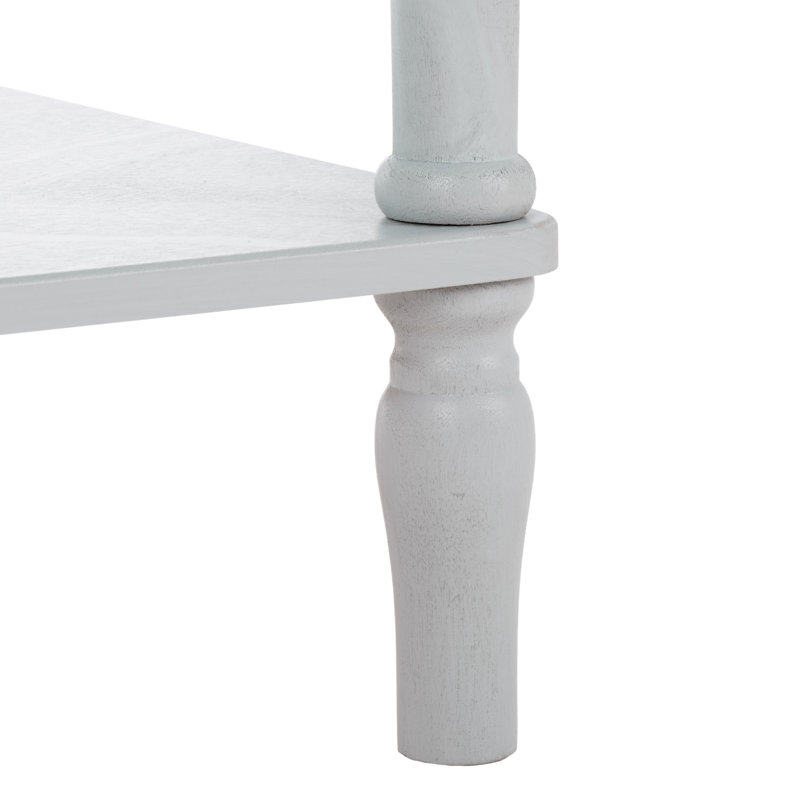 Branden Accent Table, Winter Sky