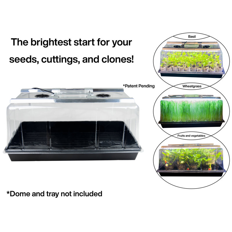 Viagrow Grow Light