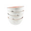 Canvas Home Pinch Stoneware Cereal Bowl 32oz-27708862