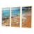Cadre naturel flottant