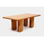 Occidental Solid Wood Dining Table-11883618