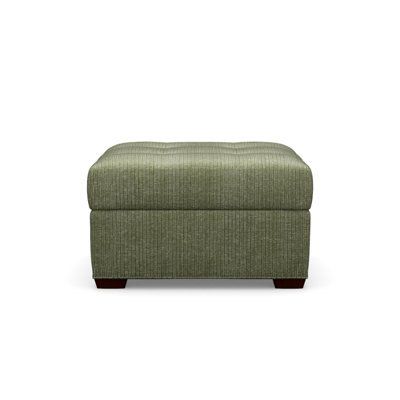Baxter Square Ottoman