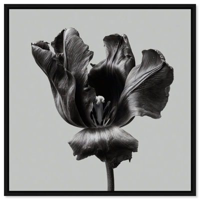 Tidal Wilt II Print by Oliver Gal