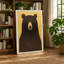 Bear Portrait Boho - Print-136735651-136735656