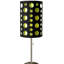 Lampe de table en métal 33 po-379437423