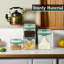 Means Food Storage Container