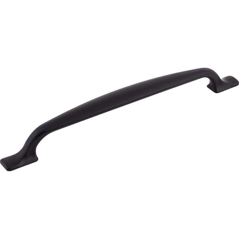 Torbay Finger Pull, Flat Black