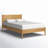Stills Platform Bed-1185345939