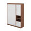 Lit escamotable simple avec armoire-1429208451-1429208450