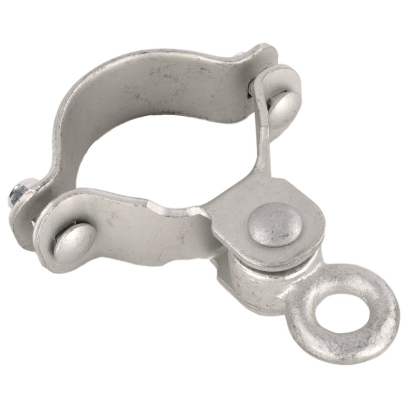 2 3/8" Steel Pipe Swing Hanger