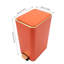 Poubelle à pédale - 3,17 gallons-101053576