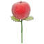 Christmas Apple Pick , 10 Inches
