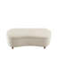 Banc de rangement Boucle crème Voir ci-dessous-743618620