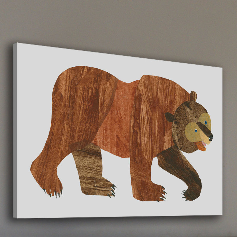 Dolby - Painting on Canvas, 30cm H x 46cm W